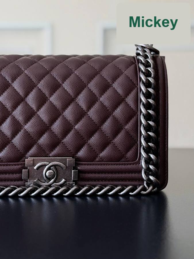 【S】$105=700CNY｜Chanel(67086-92)｜Item ID-00081