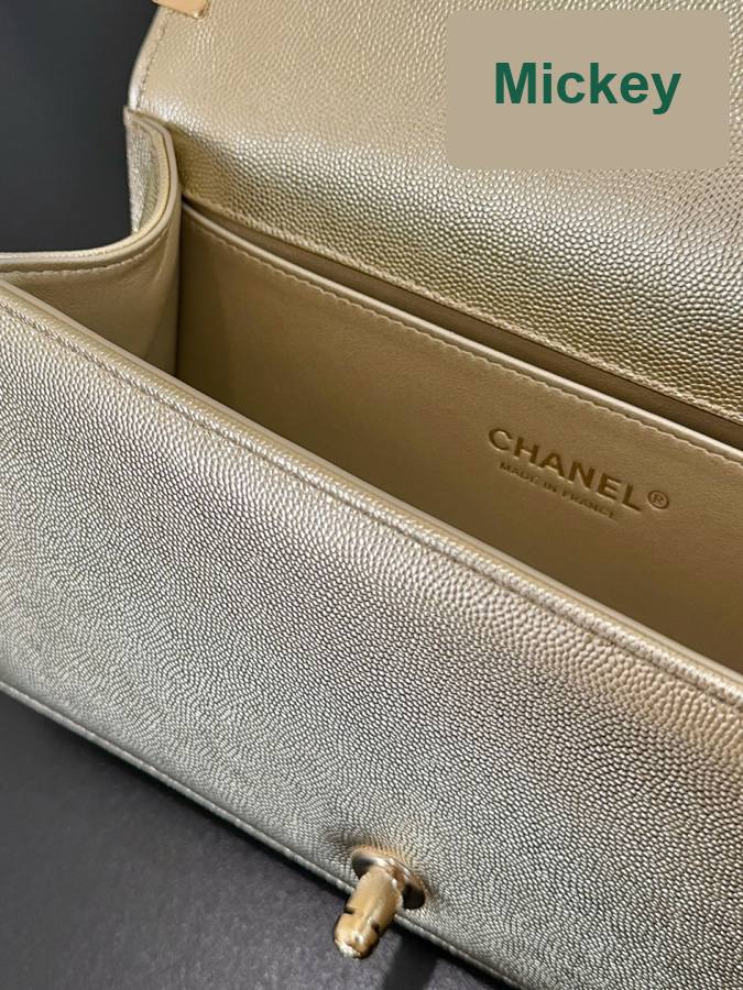 【S】$105=700CNY｜Chanel(67086-95)｜Item ID-00080