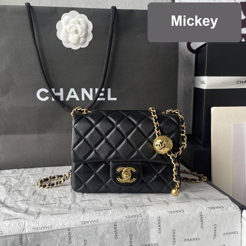 【S】$105=700CNY｜Chanel(AS1786-1)｜Item ID-00060