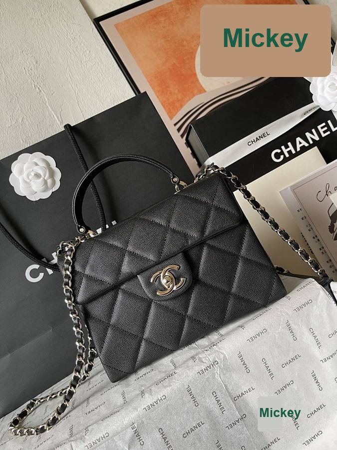 【S】$120=800CNY｜Chanel(AS4711-2)｜Item ID-00058